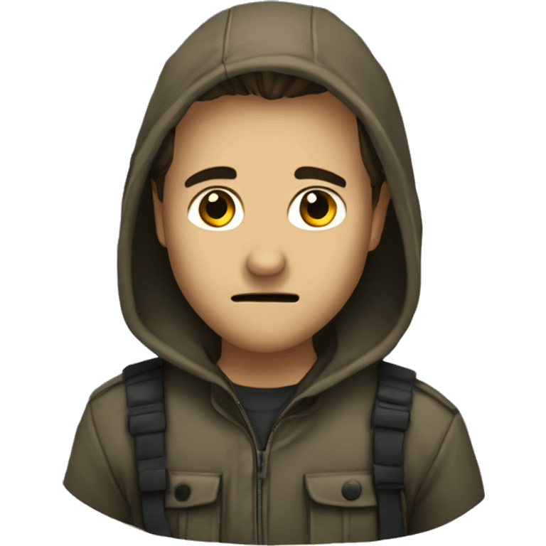 stalker 2 style emoji