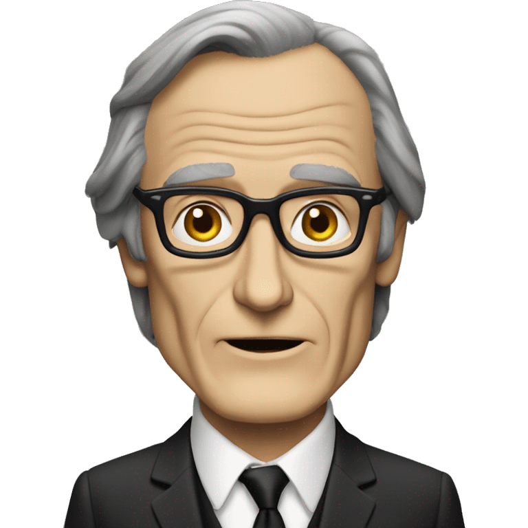 bill nighy emoji