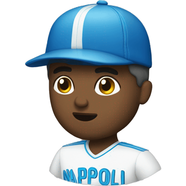 Napoli emoji