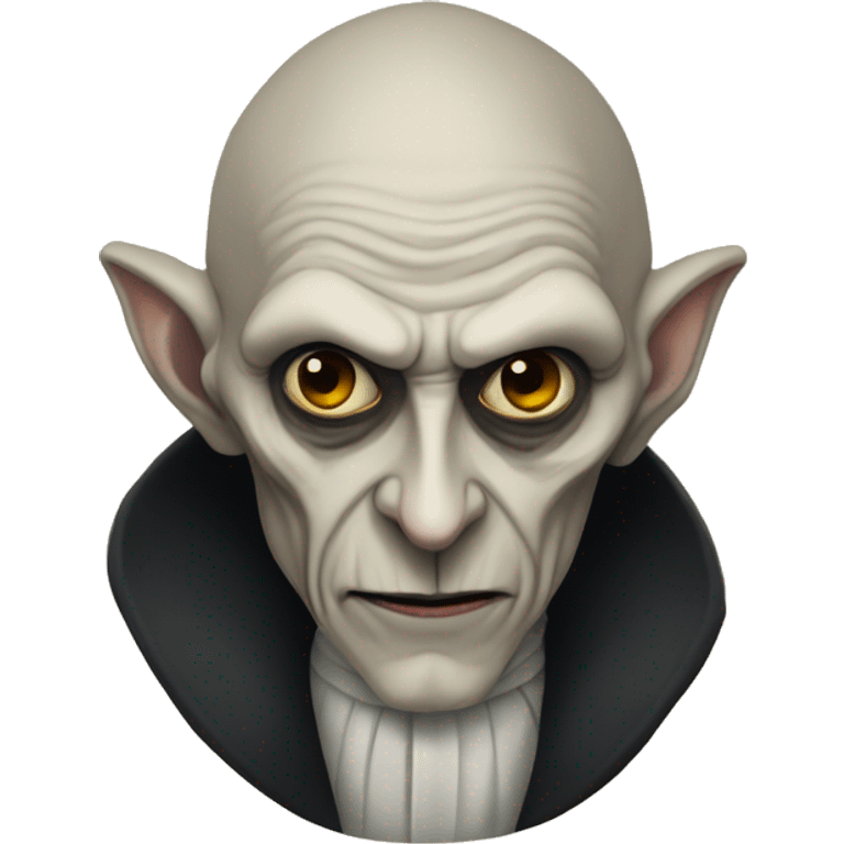 Nosferatu  emoji