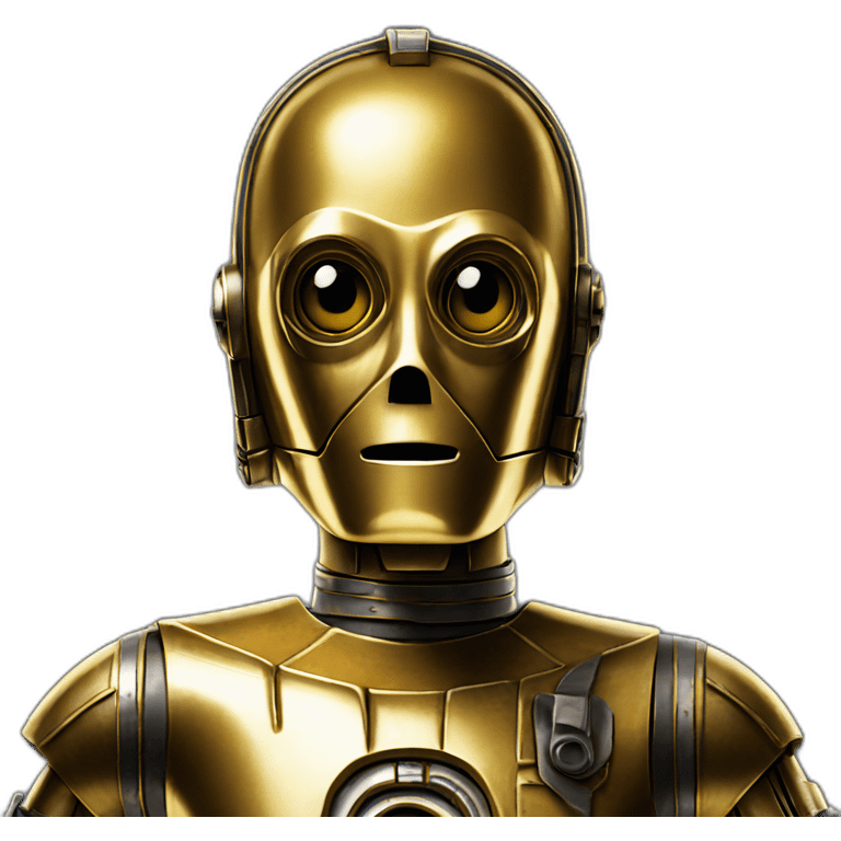 C3po emoji