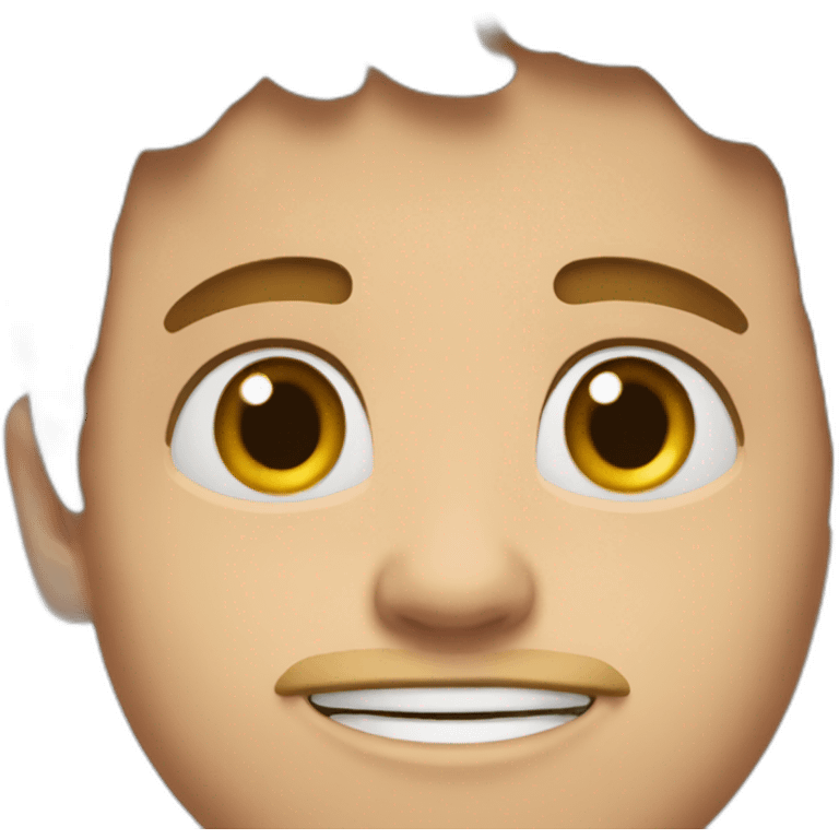 Cameron bouce emoji