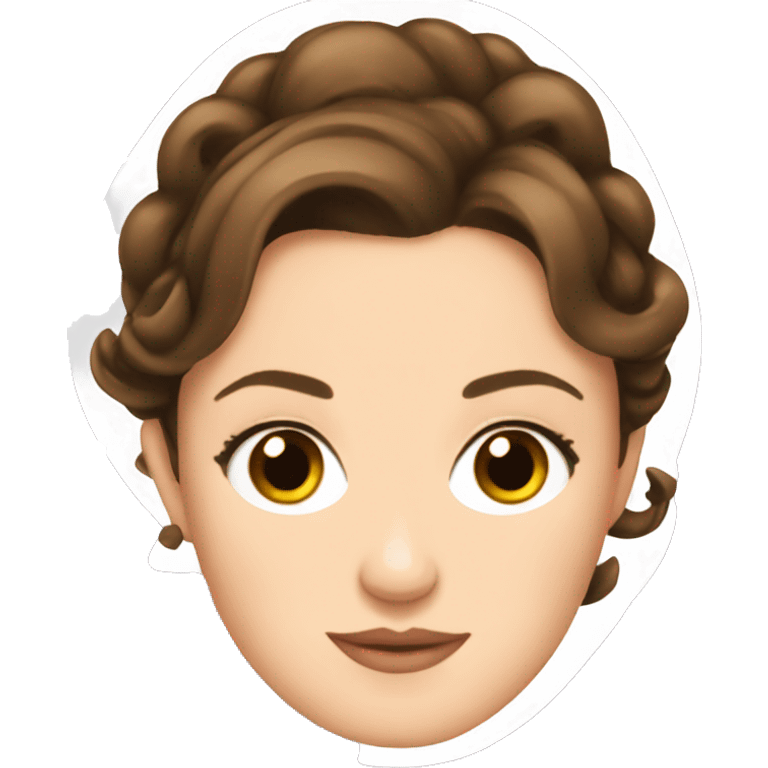 blair waldorf emoji