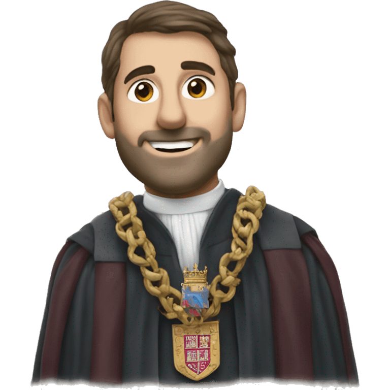 King's College, Cambridge emoji