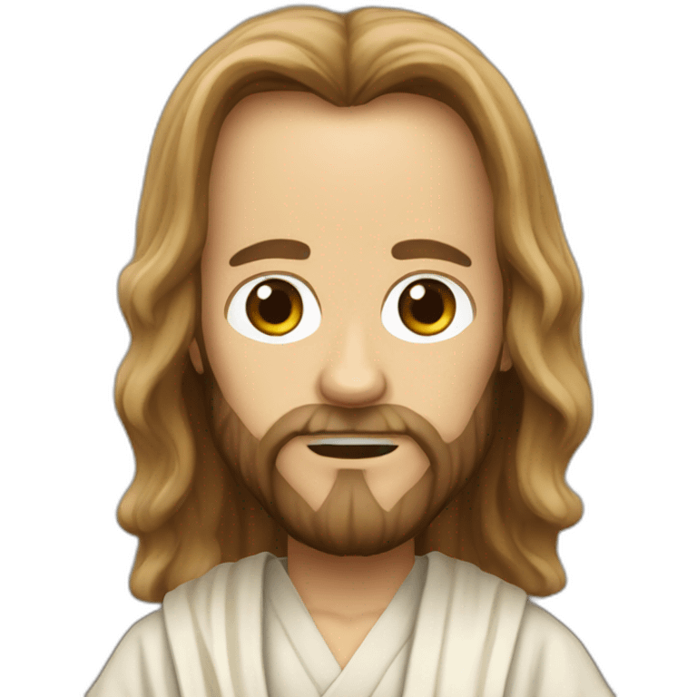 obiwan jesus emoji