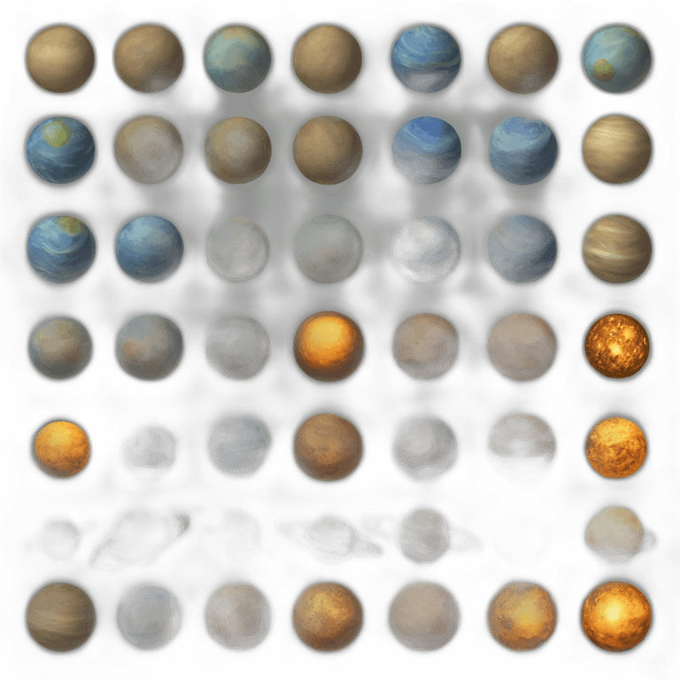 Planetary-scale computation emoji