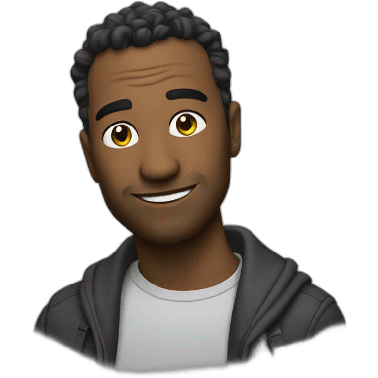 Niro emoji