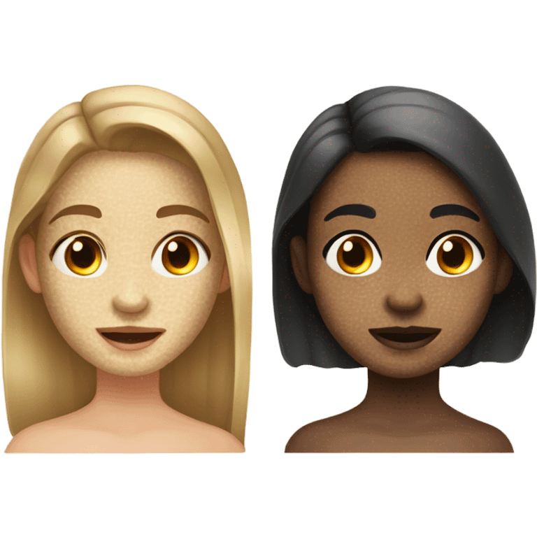 hyperpigmentation  emoji