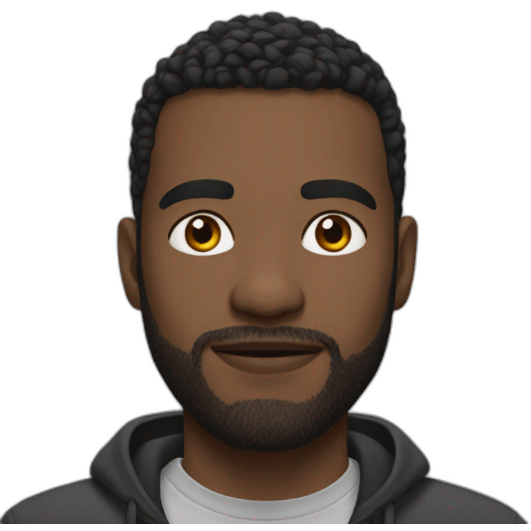 Manchester emoji