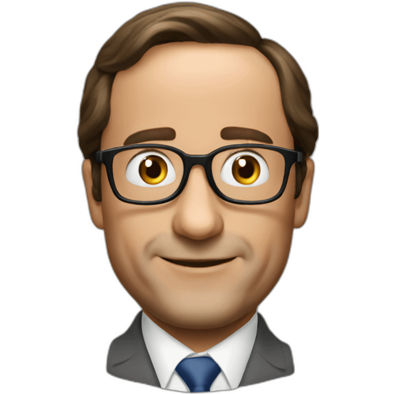 Tom Hollande emoji