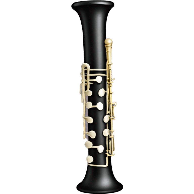 Oboe emoji