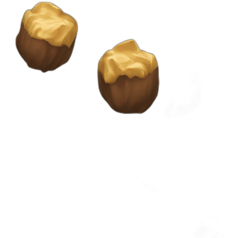 Rocher Percé emoji