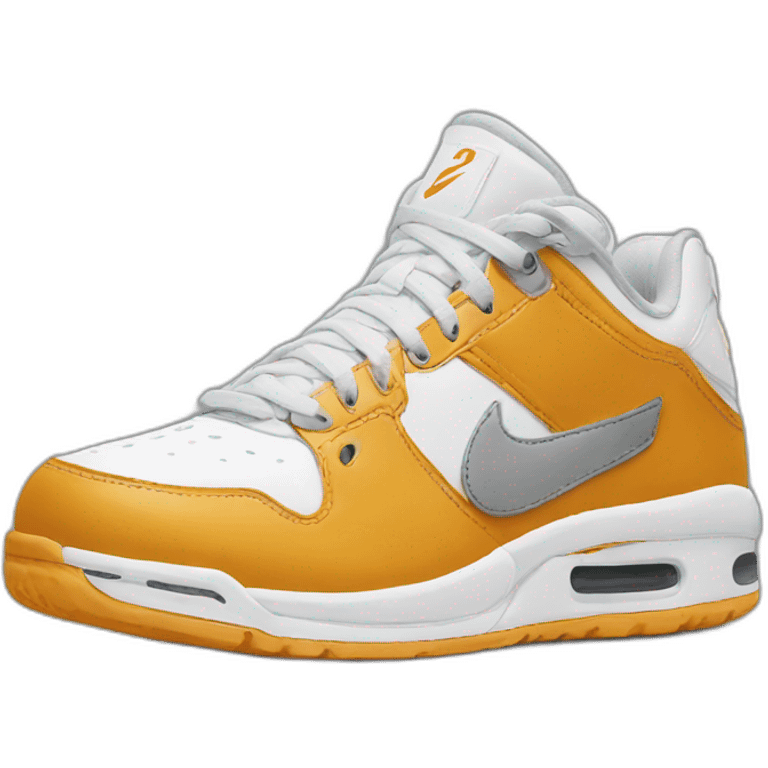 Tn nike emoji