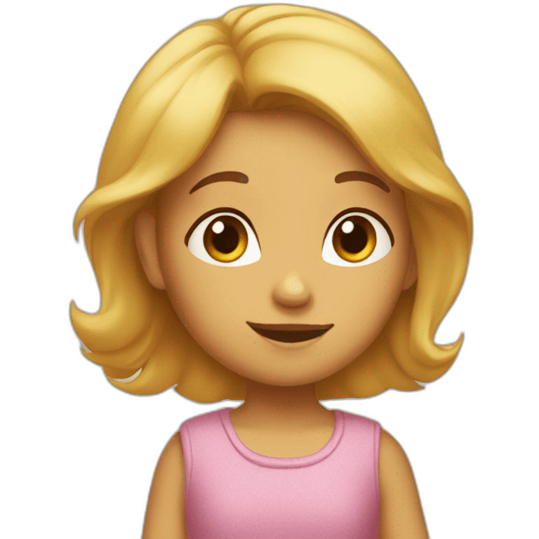 Winni l’ourson emoji