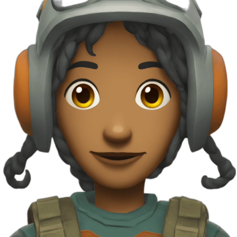 "outer wilds" game character named solanum emoji