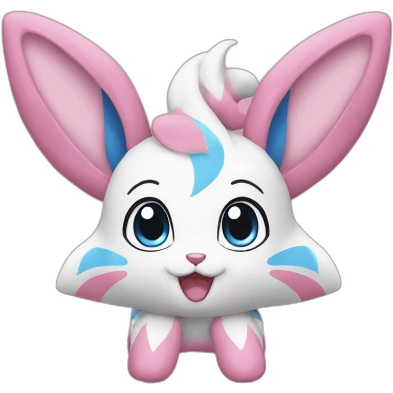 Sylveon emoji