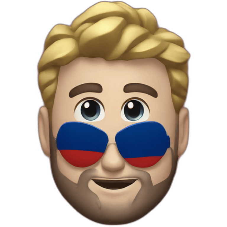 atletico de madrid emoji