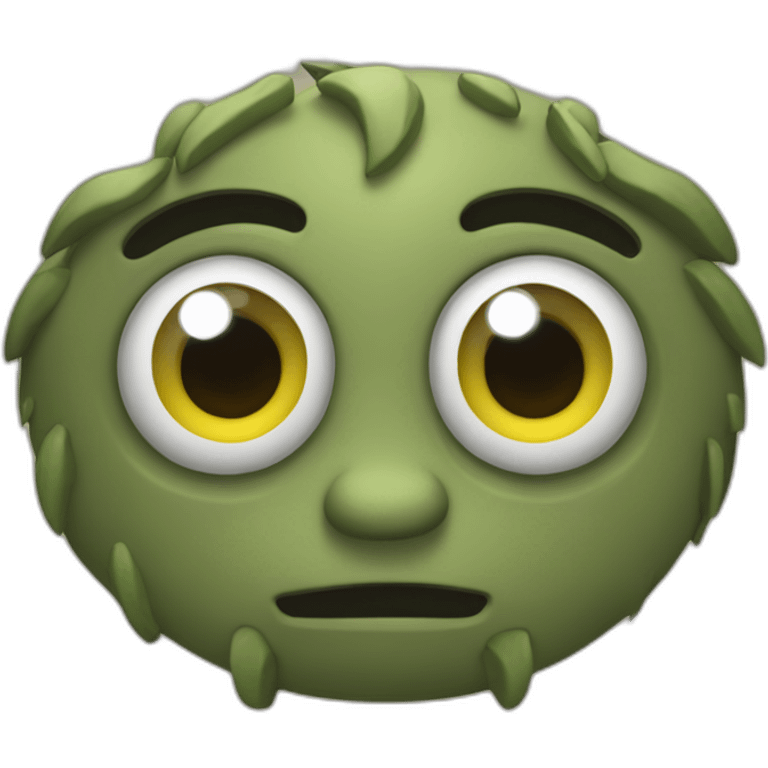 Logo-guara emoji