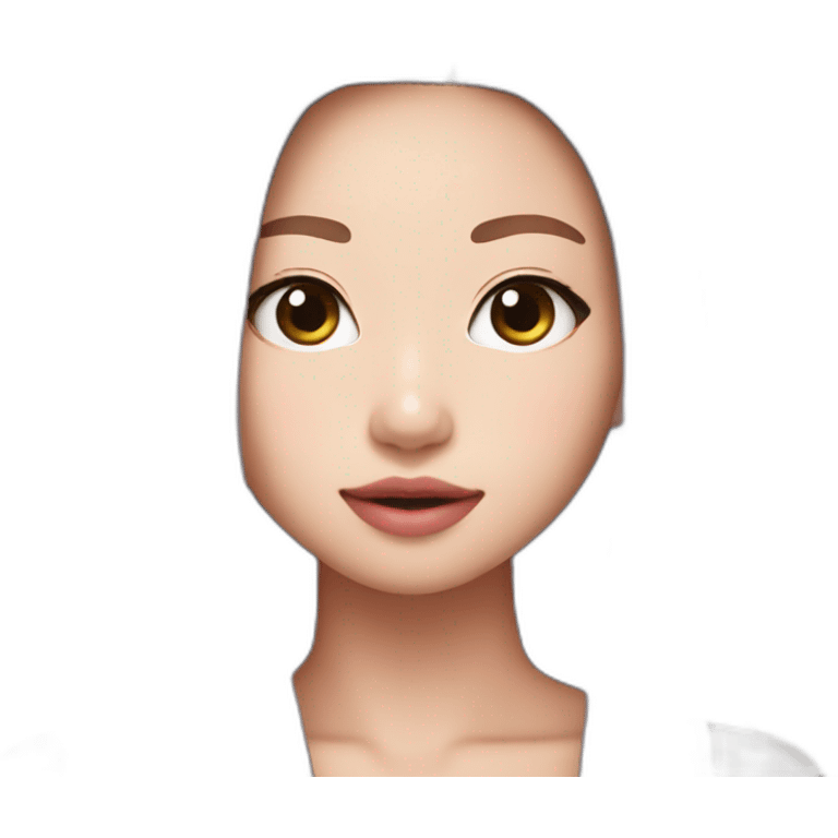 blackpink jennie emoji