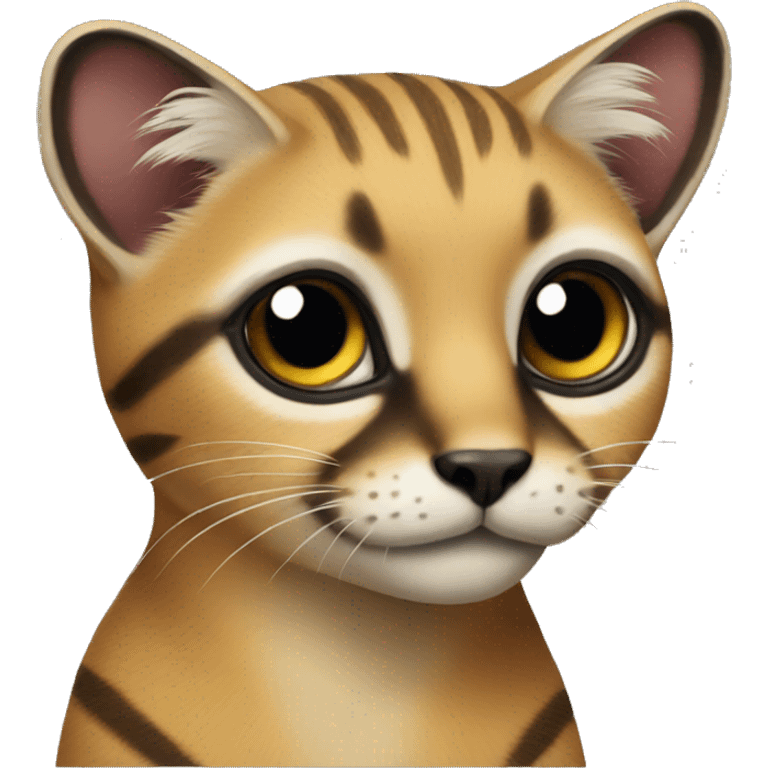 Suricat emoji