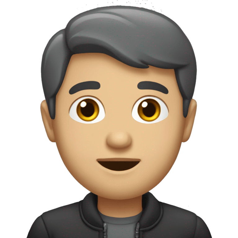 Calin georgescu emoji