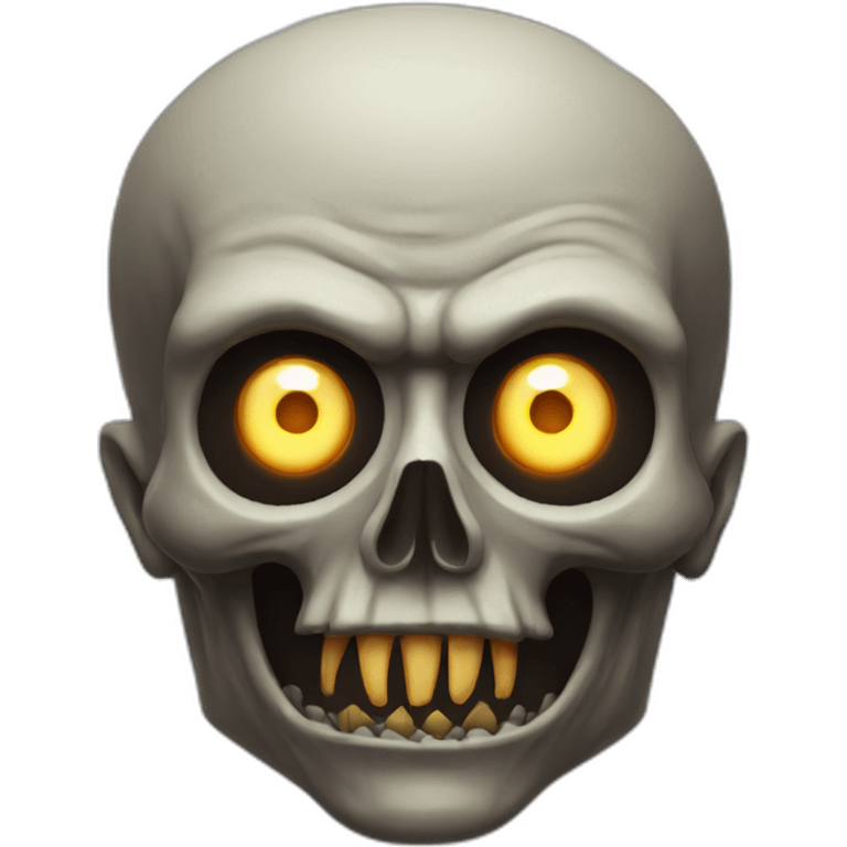 Necronomicon emoji