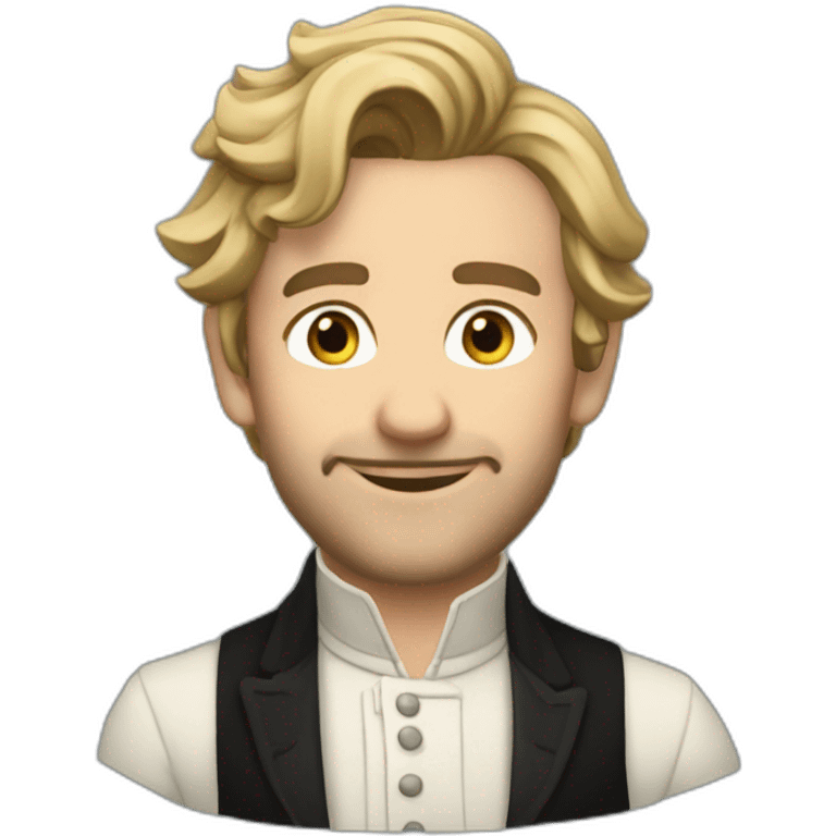 adrien bourgeois emoji