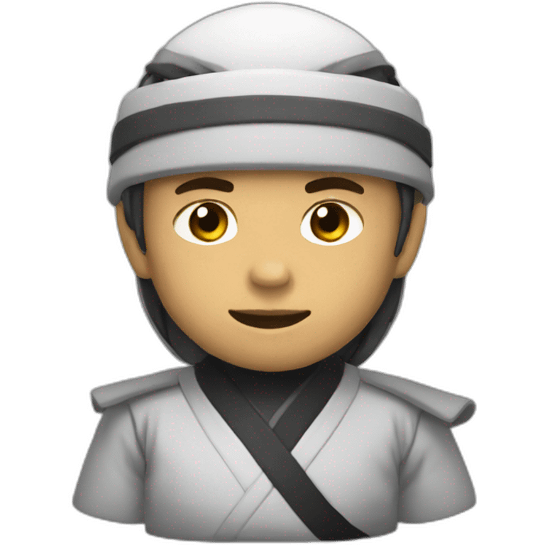 training dojo emoji