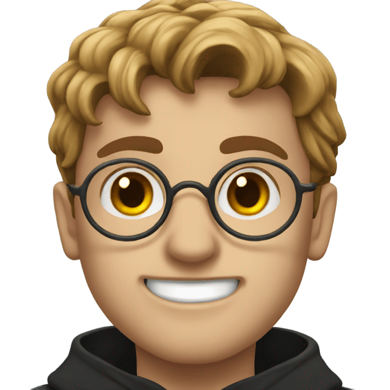 harry potter emoji