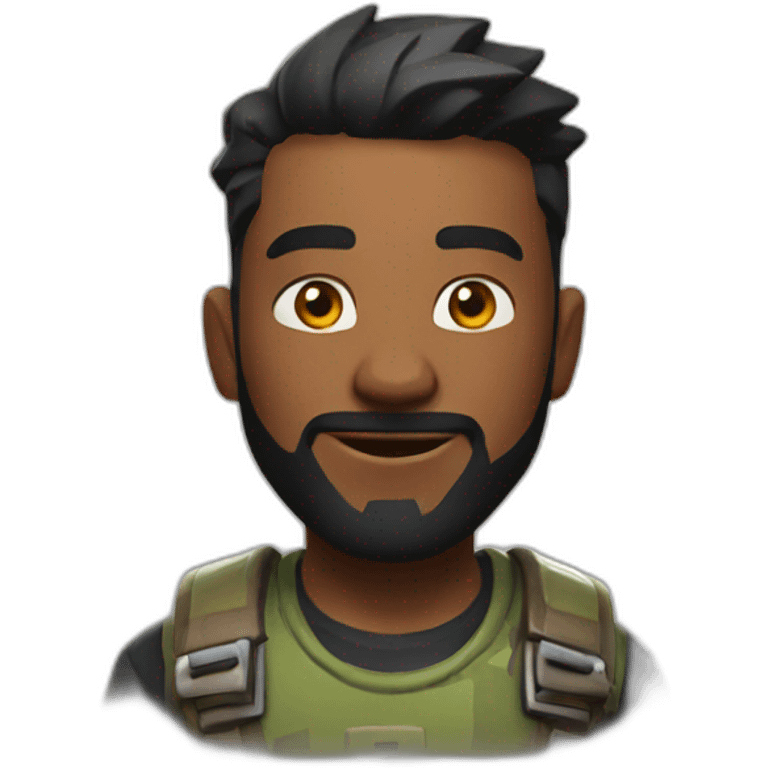 fortnite emoji