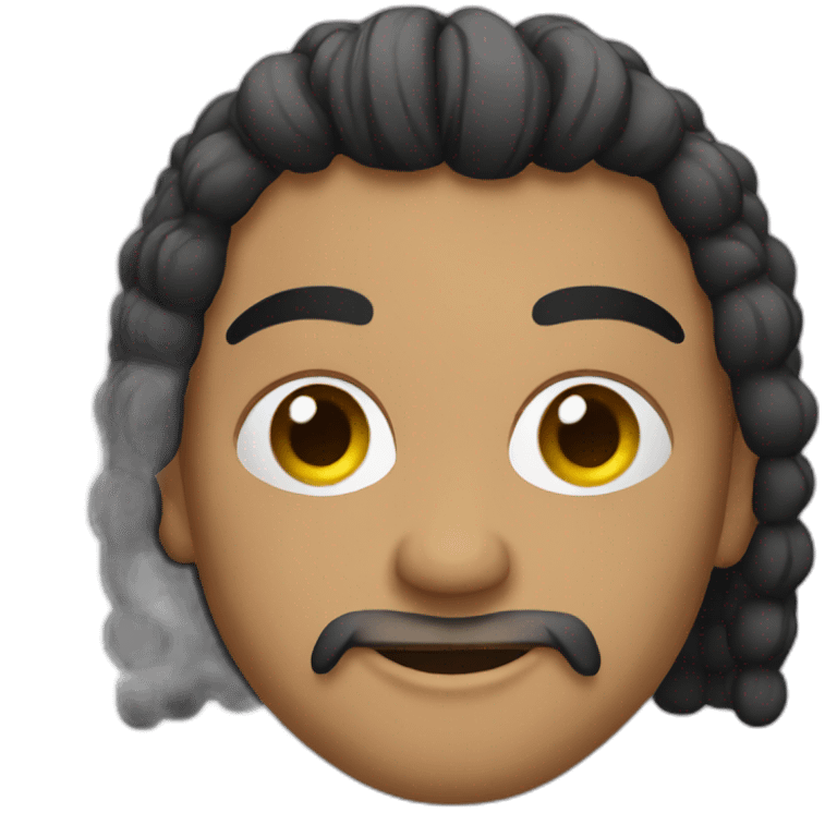 Gitano emoji