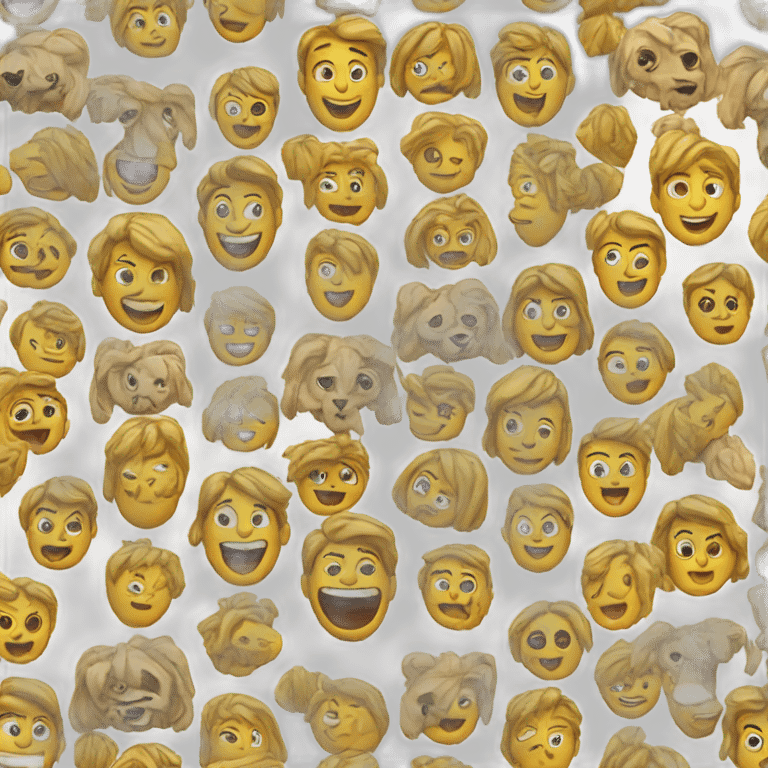 Emojis iphone emoji