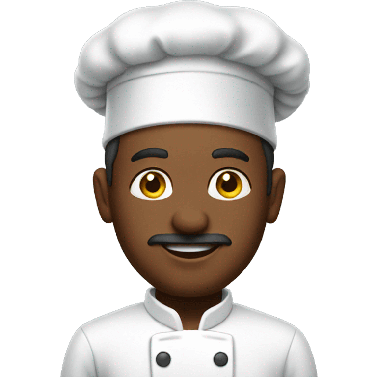 Luxury Cook emoji