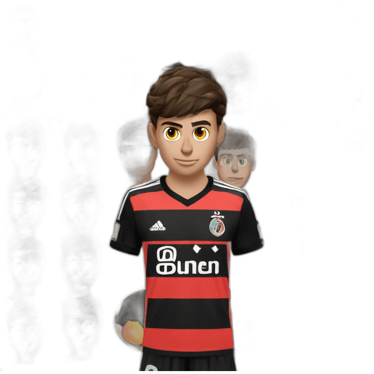 Kai havertz emoji