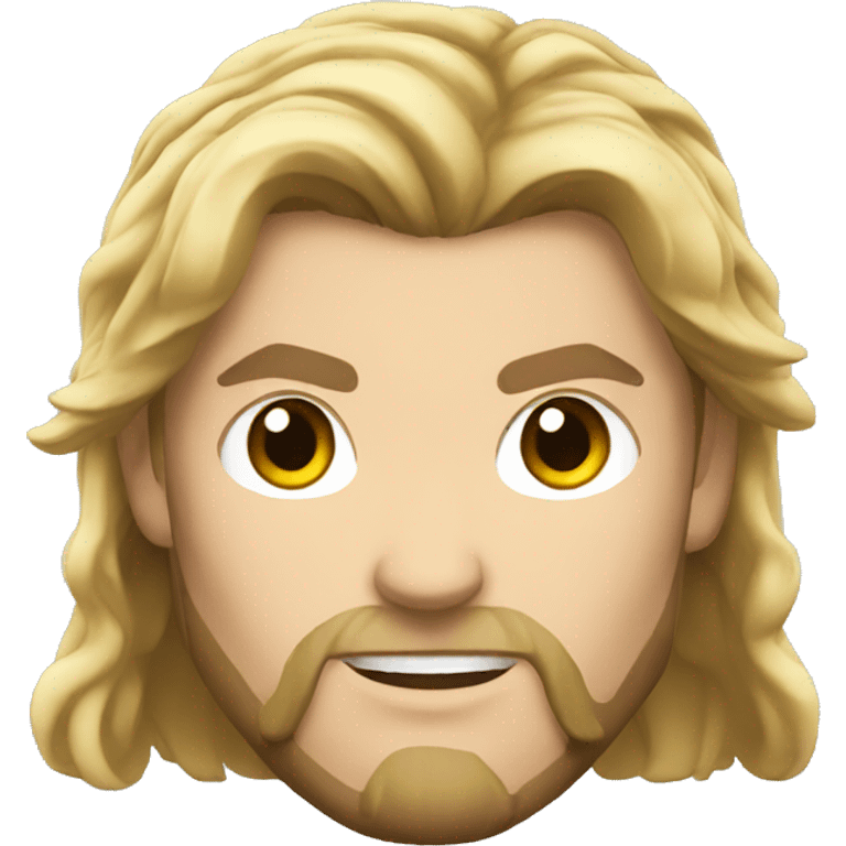 Thor emoji