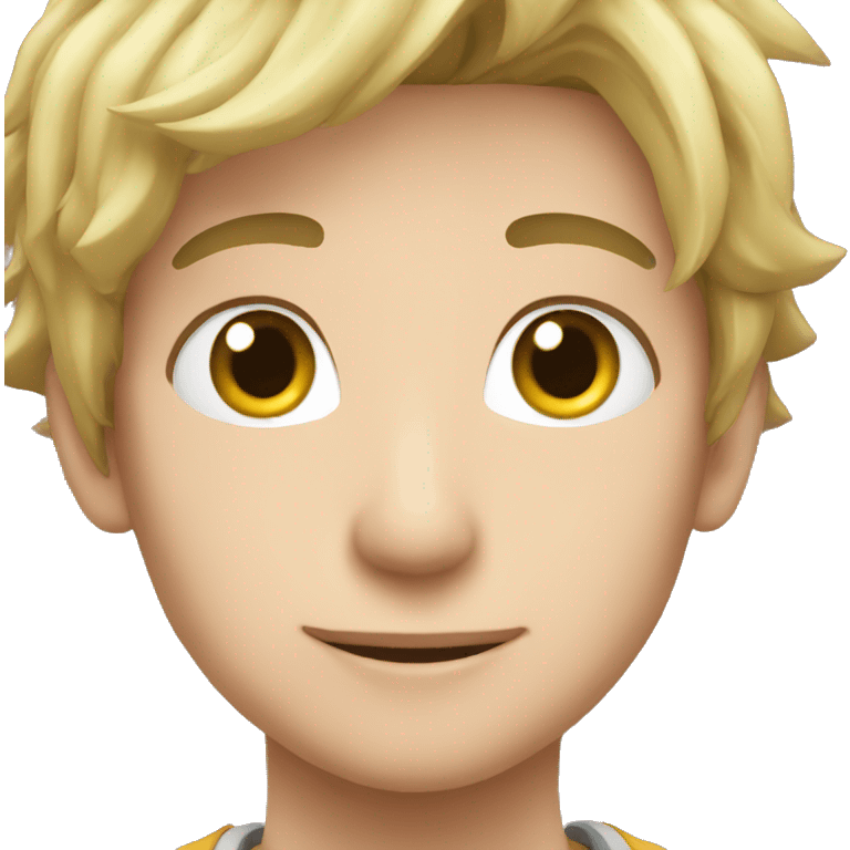 Toz  emoji