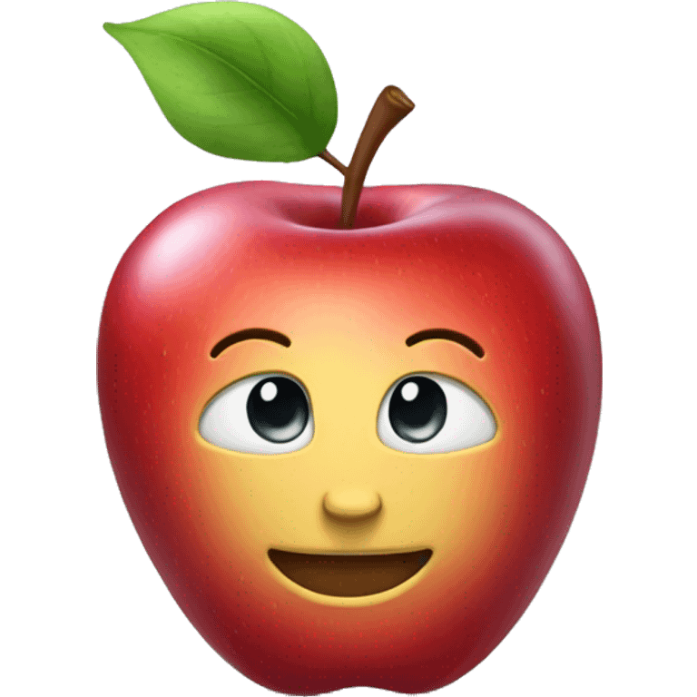 apple silicon emoji