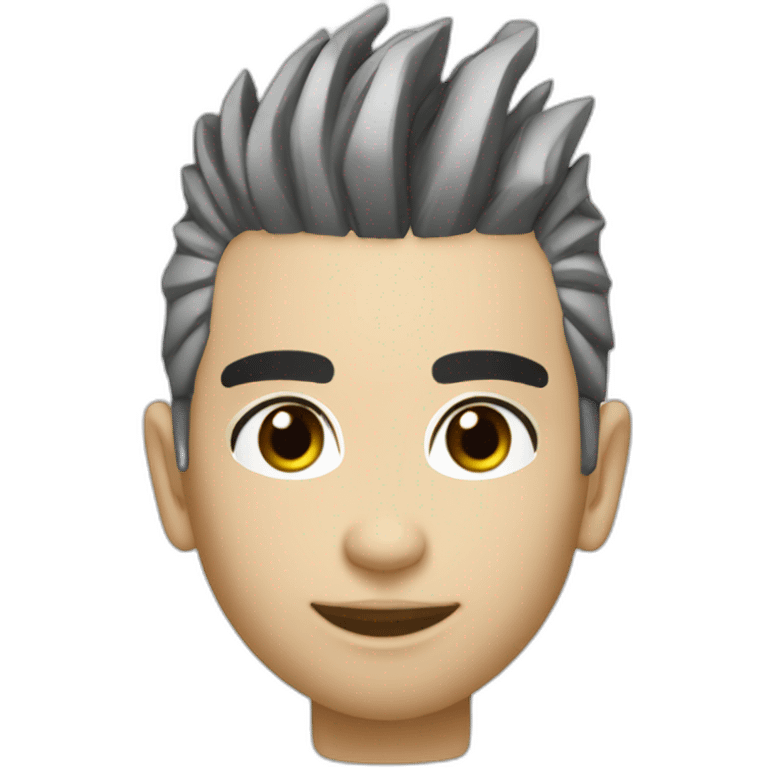 Bill kaulitz 2007 emoji