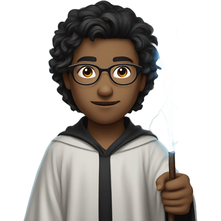 Harry potter emoji