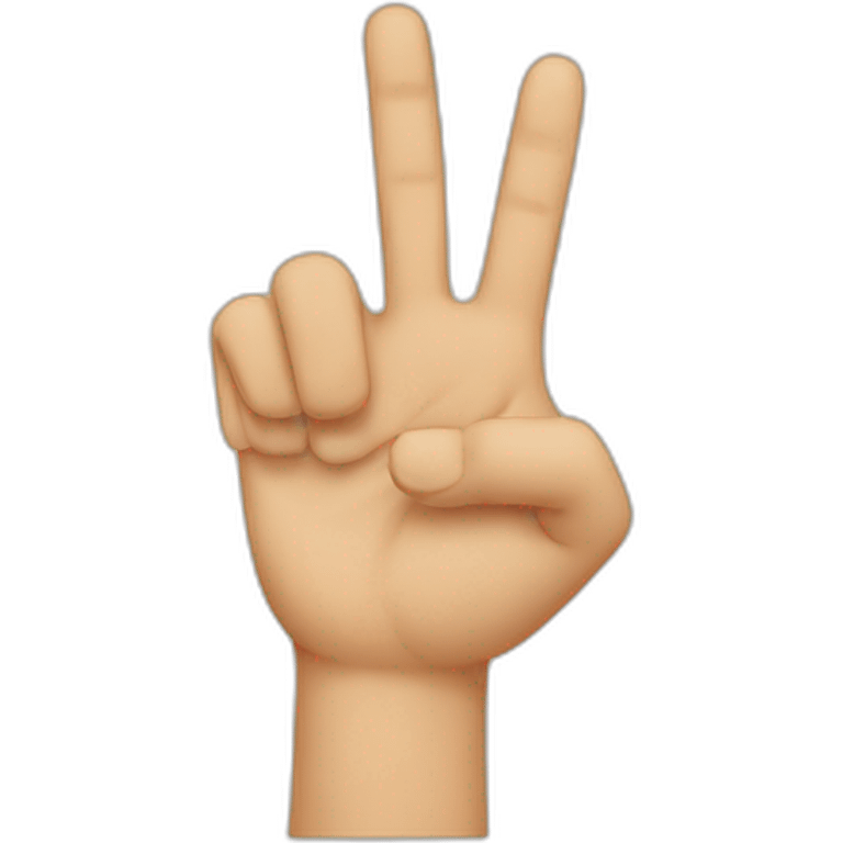 jul handsign emoji