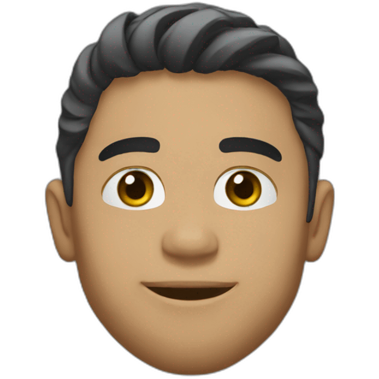 Hakimi emoji