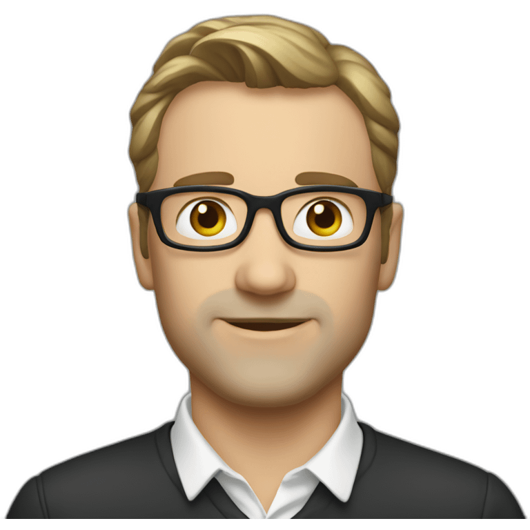 Laurent Picout emoji