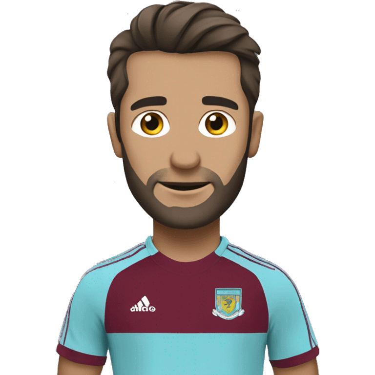 Scunthorpe United emoji