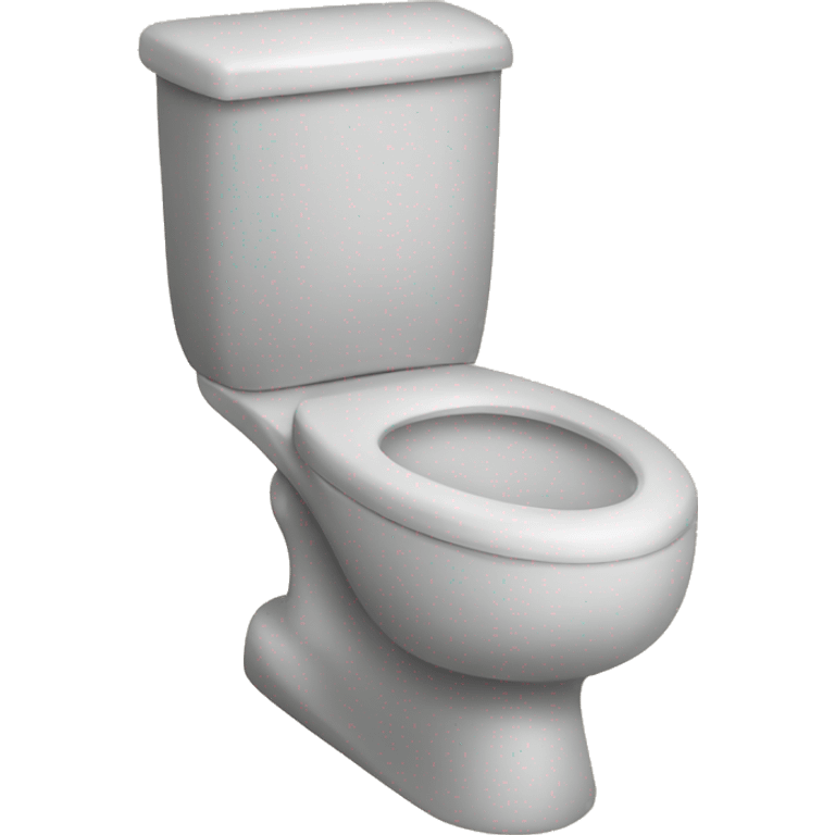 Skibidi toilet emoji