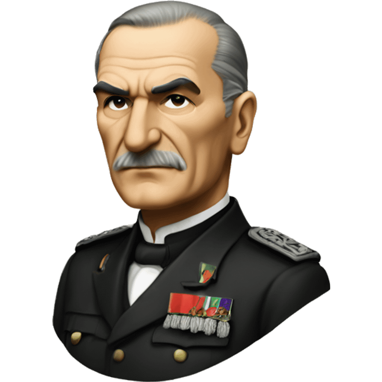 atatürk emoji