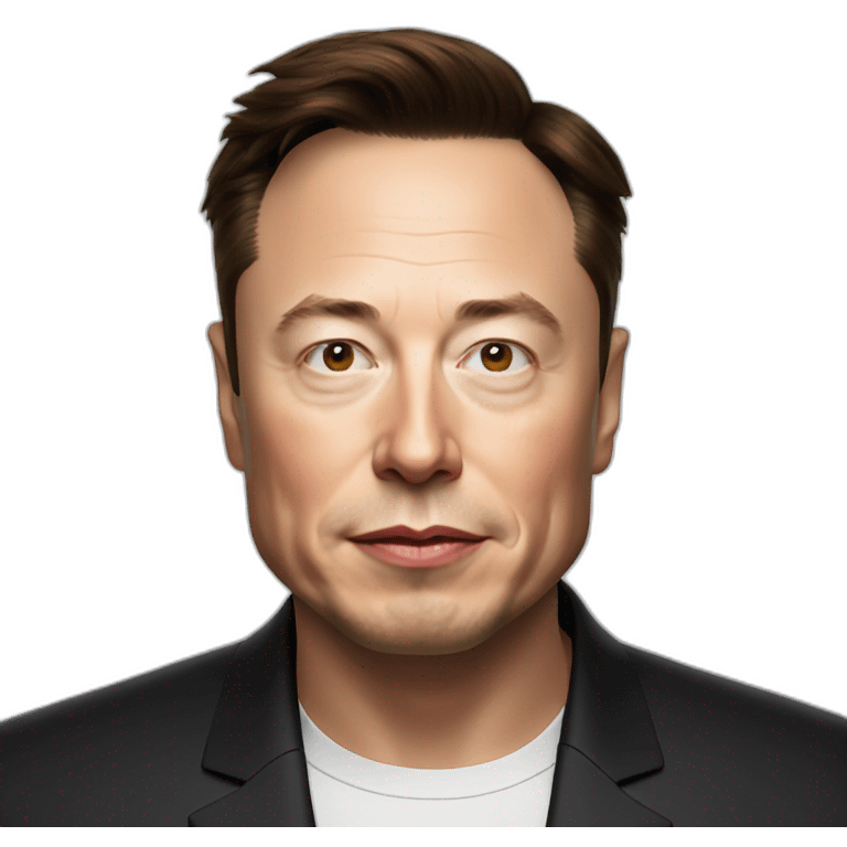 elon musk emoji