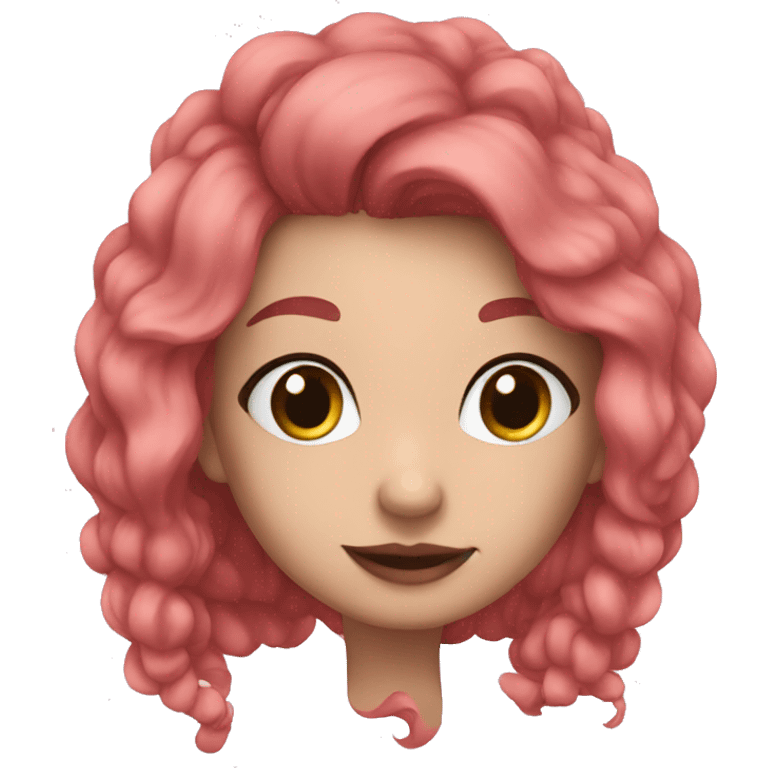 Charie Rose  emoji