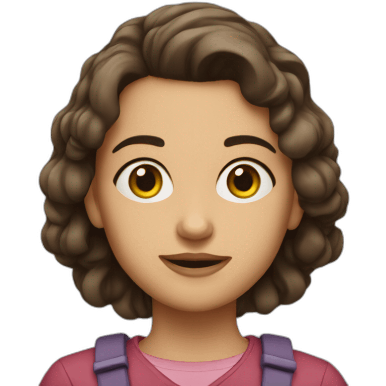 amelia bartlett emoji