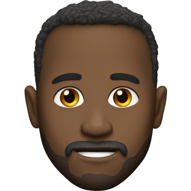 Fantasy football winner emoji