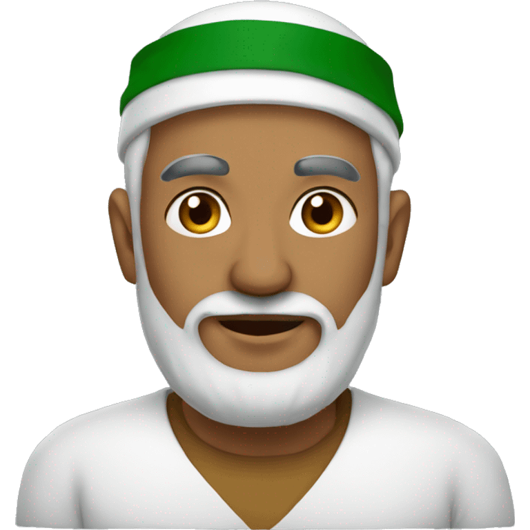 Oman mishkak emoji